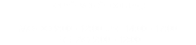 Terminvereinbarung: MO-DO 9:00 - 12:00 und 14:00 - 17:00 FREITAG 9:00 - 12:00